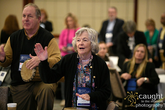 046 Rotary Large Club Conference 2019