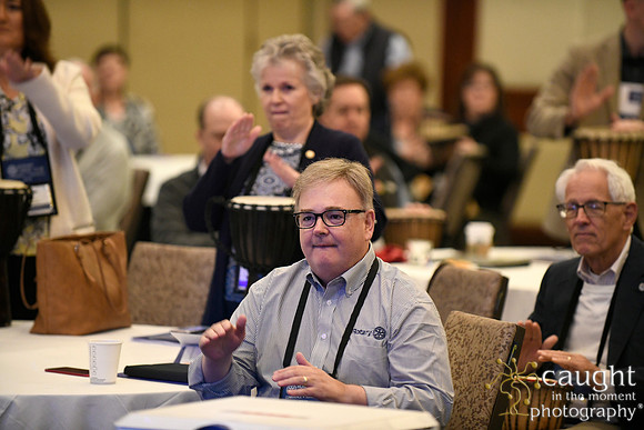 044 Rotary Large Club Conference 2019
