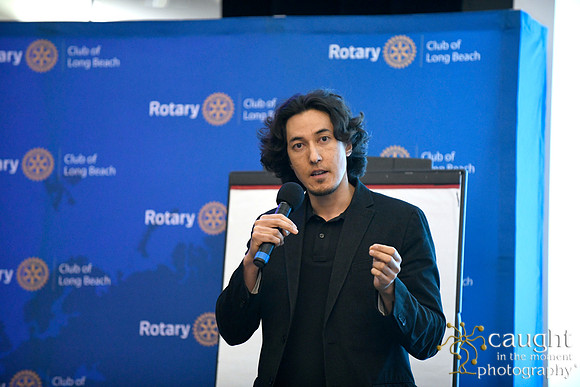 088 Rotary Large Club Conference 2019