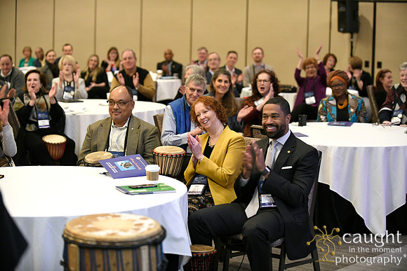 075 Rotary Large Club Conference 2019