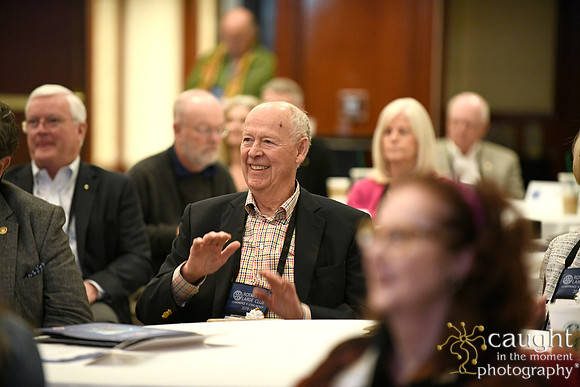 065 Rotary Large Club Conference 2019