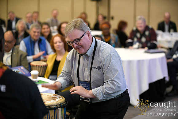 072 Rotary Large Club Conference 2019