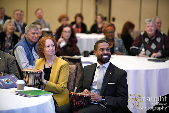 057 Rotary Large Club Conference 2019