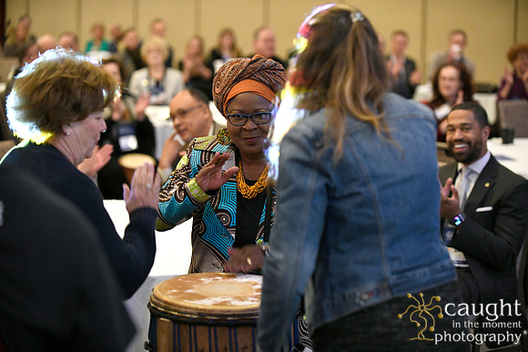 077 Rotary Large Club Conference 2019