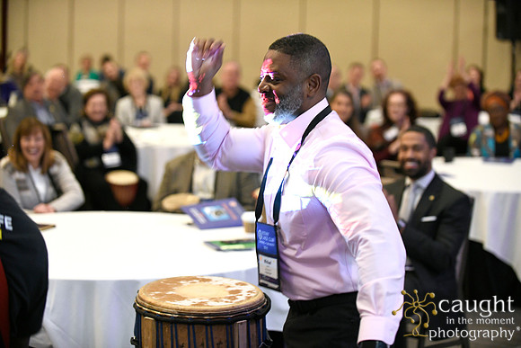074 Rotary Large Club Conference 2019