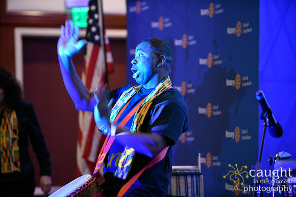 038 Rotary Large Club Conference 2019