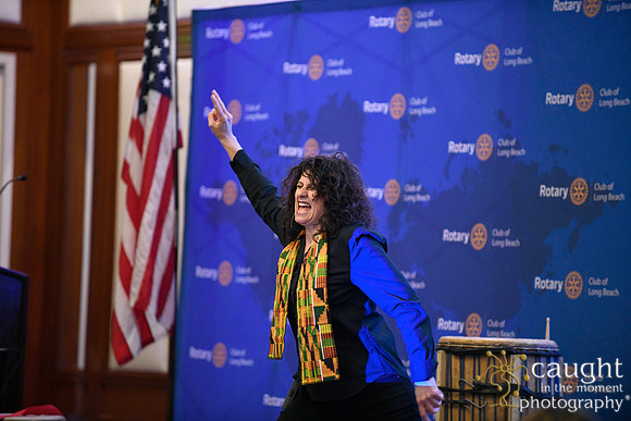 040 Rotary Large Club Conference 2019