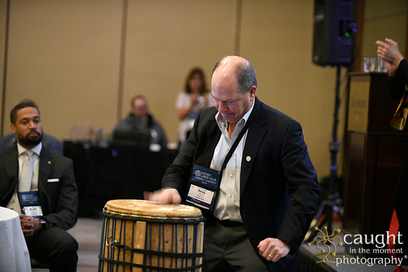 071 Rotary Large Club Conference 2019