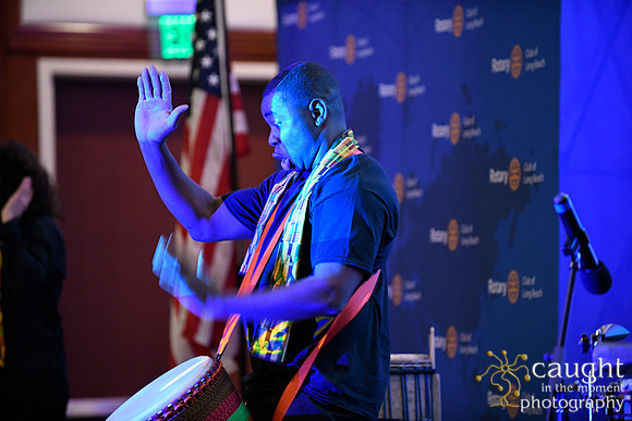 037 Rotary Large Club Conference 2019