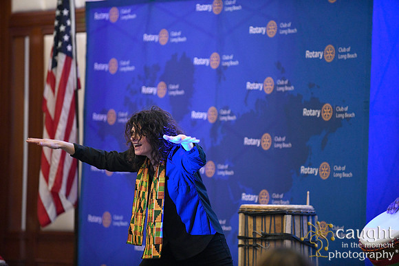 039 Rotary Large Club Conference 2019