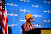 122 Rotary Large Club Conference 2019