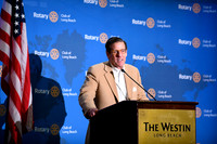 114 Rotary Large Club Conference 2019