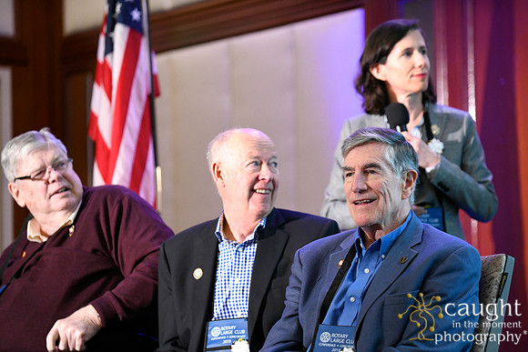 127 Rotary Large Club Conference 2019