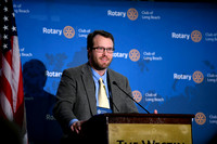 118 Rotary Large Club Conference 2019