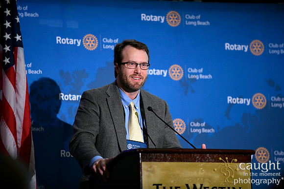 118 Rotary Large Club Conference 2019