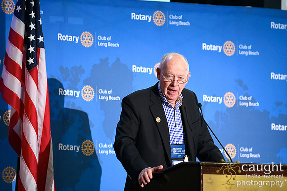 123 Rotary Large Club Conference 2019