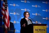 115 Rotary Large Club Conference 2019