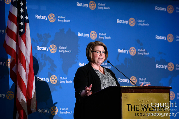 115 Rotary Large Club Conference 2019