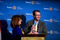 119 Rotary Large Club Conference 2019