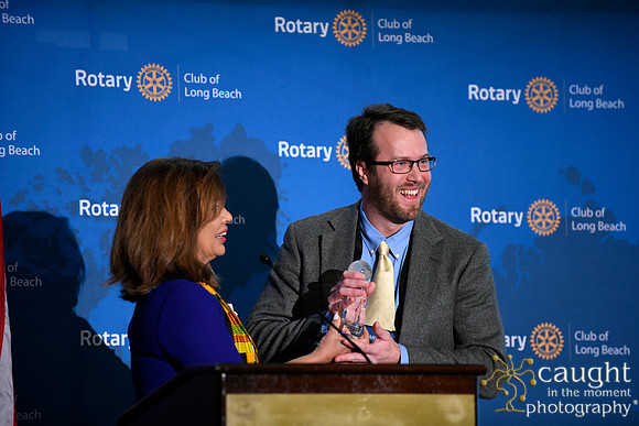 119 Rotary Large Club Conference 2019