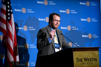 117 Rotary Large Club Conference 2019