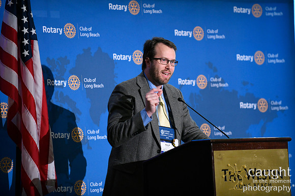 117 Rotary Large Club Conference 2019