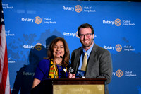 120 Rotary Large Club Conference 2019