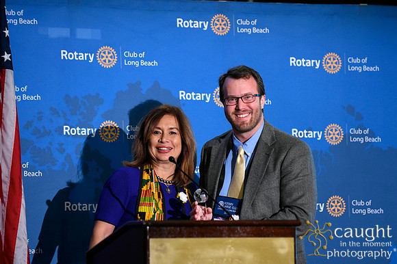 120 Rotary Large Club Conference 2019