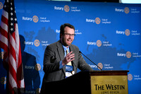 116 Rotary Large Club Conference 2019
