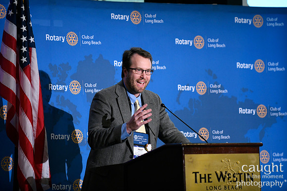 116 Rotary Large Club Conference 2019