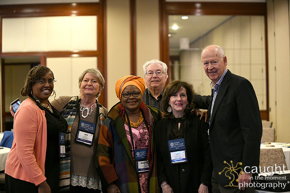 124 Rotary Large Club Conference 2019