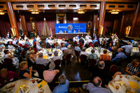 006 Rotary Club of Long Beach Reading by 9 lunch