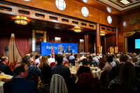 001 Rotary Club of Long Beach Reading by 9 lunch