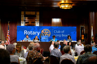 002 Rotary Club of Long Beach Reading by 9 lunch