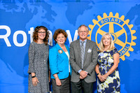 017 Rotary Club of Long Beach Reading by 9 lunch