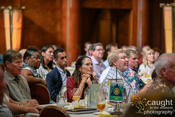 010 Rotary Club of Long Beach Reading by 9 lunch