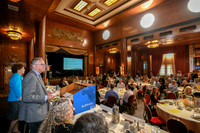 008 Rotary Club of Long Beach Reading by 9 lunch