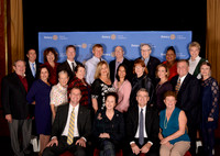 Rotary Club of Long Beach 2018-2019 Board of Directors