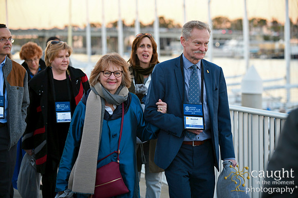 101 Rotary Large Club Conference 2019