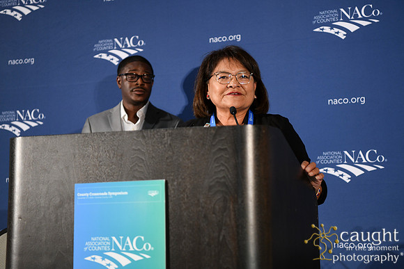 526 NACo County Crossroads Symposium