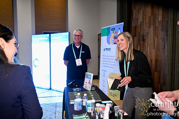 725 Packaging Recycling Summit 2024
