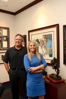 009 Executive Portraits for Wertz & Co.
