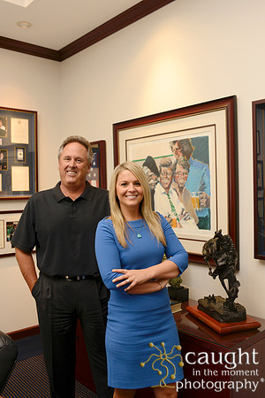 009 Executive Portraits for Wertz & Co.