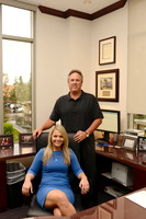 001 Executive Portraits for Wertz & Co.