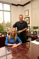 006 Executive Portraits for Wertz & Co.