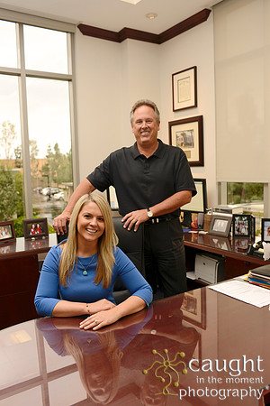006 Executive Portraits for Wertz & Co.