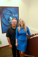 020 Executive Portraits for Wertz & Co.