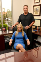 002 Executive Portraits for Wertz & Co.