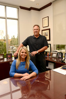 005 Executive Portraits for Wertz & Co.
