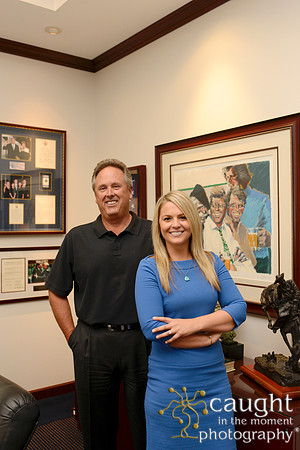 011 Executive Portraits for Wertz & Co.